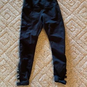 Zella crop leggings